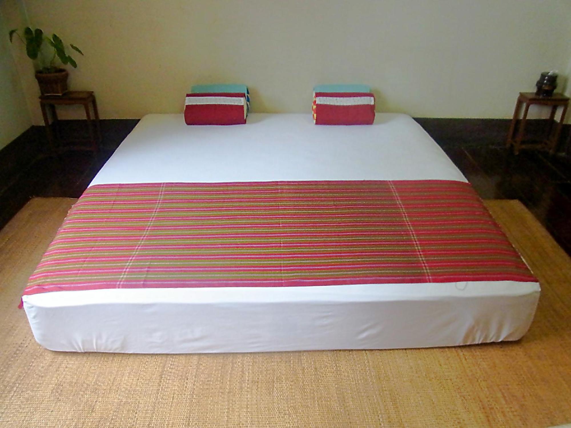 28 Rachabutr Hostel Ubon Ratchathani Rum bild